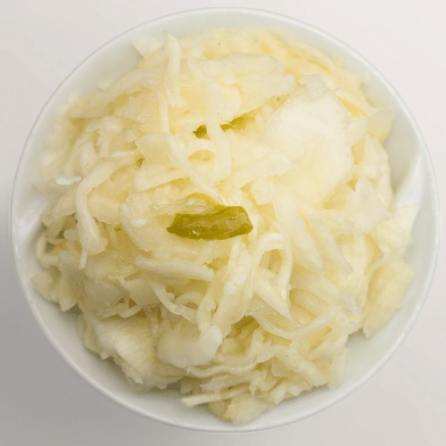 Krautsalat
