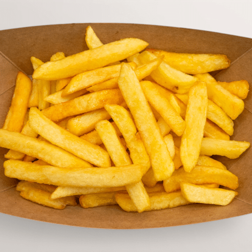 Pommes frites