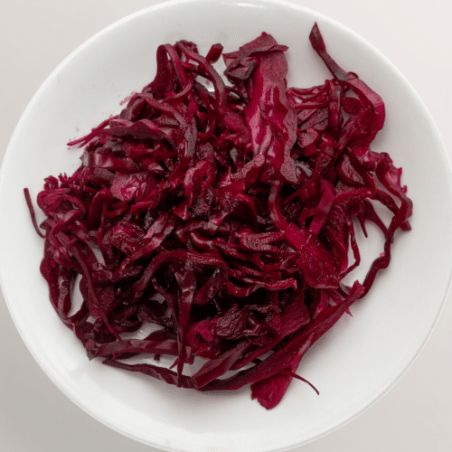 Rotkohl