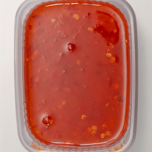 Heinz Sweet-Chilisauce