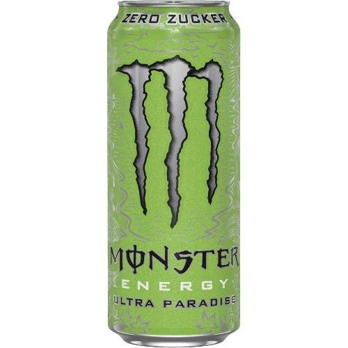 Monster Energy Ultra Paradise 0.5l (EINWEG)