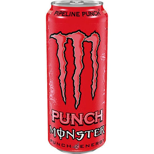 Monster Energydrinks Pipeline Punch 0.5l (EINWEG)