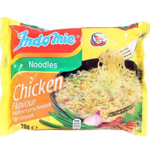 Andomie Noodles Chicken