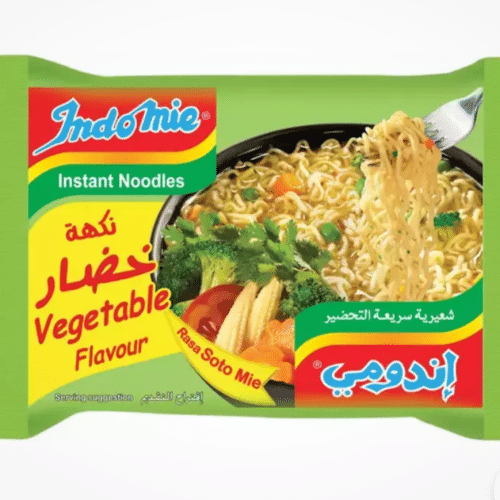 Andomie Noodles kalb