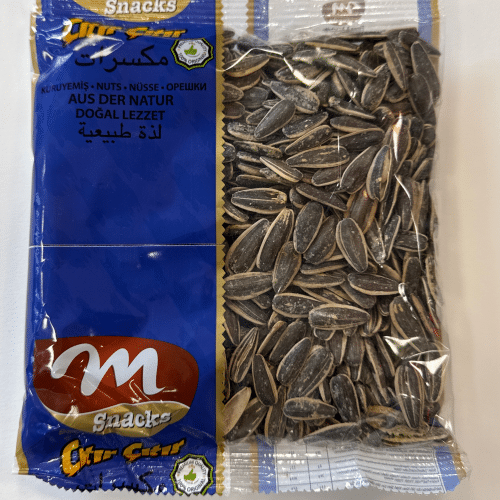 Besler Citirtat Sonnenblumenkerne wenig gesalzen 200g