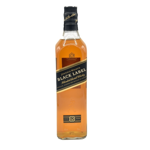 Black Label