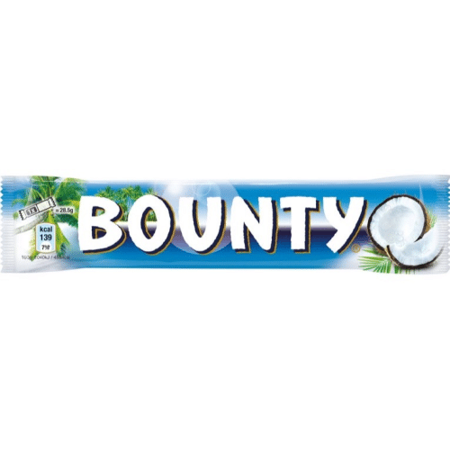 Bounty