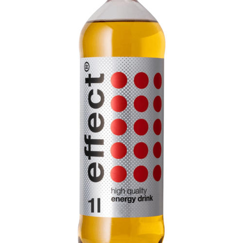 Effect Energy Drink 1.0l (EINWEG)