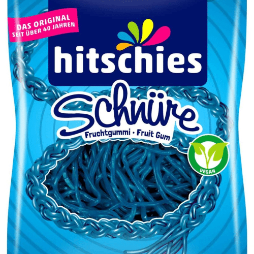 hitschies Schnüre