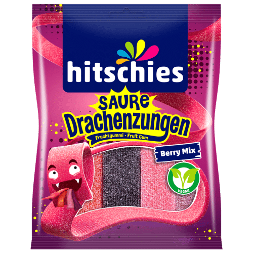 hitschies
