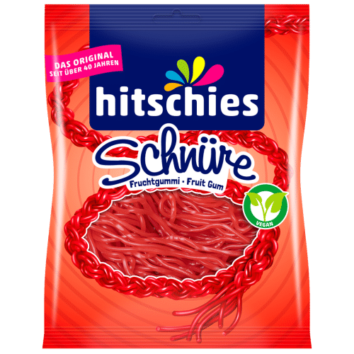 hitschies