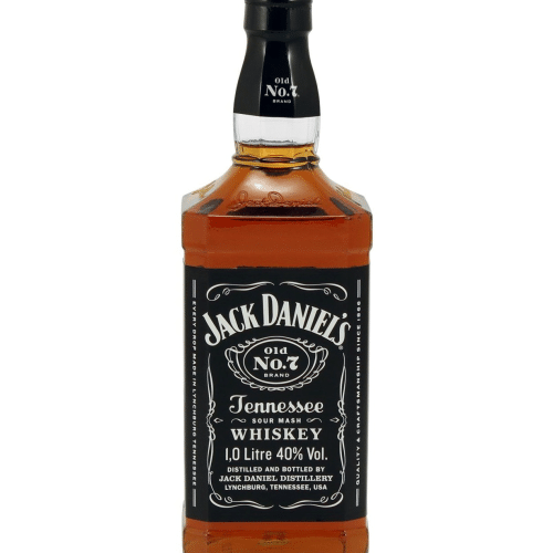 Jack Daniels