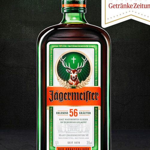 Jägermeister