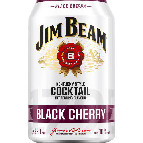 Jim Beam dose