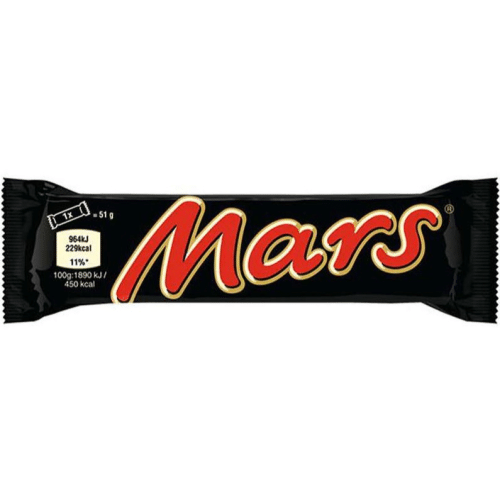 Mars