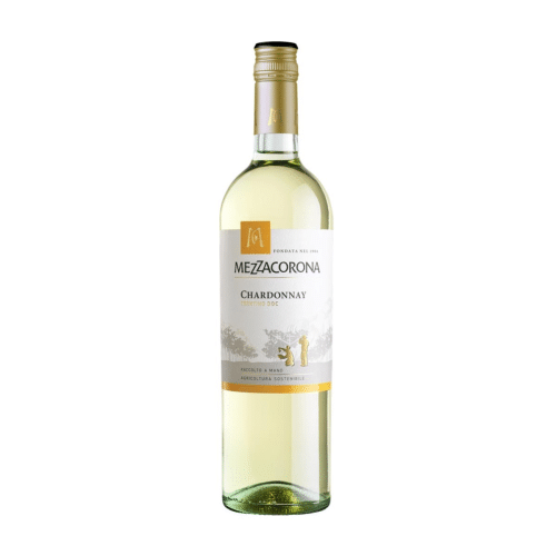 Mezzacorona Chardonnay