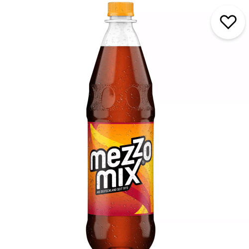 Mezzo Mix 1.L