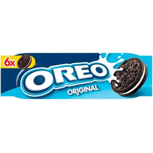 Oreo original