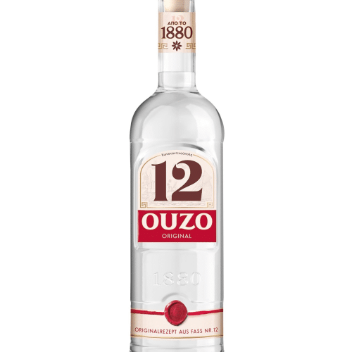 Ouzo 12