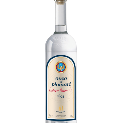 Ouzo Plomari