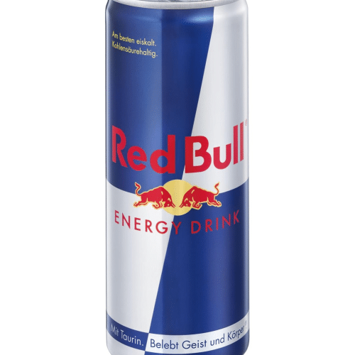 Red Bull Energy Drink 0,25l (EINWEG)