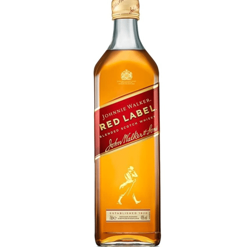 Red Label