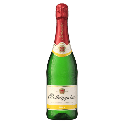 Rotkäppchen Tradition Sekt mild 0.75l