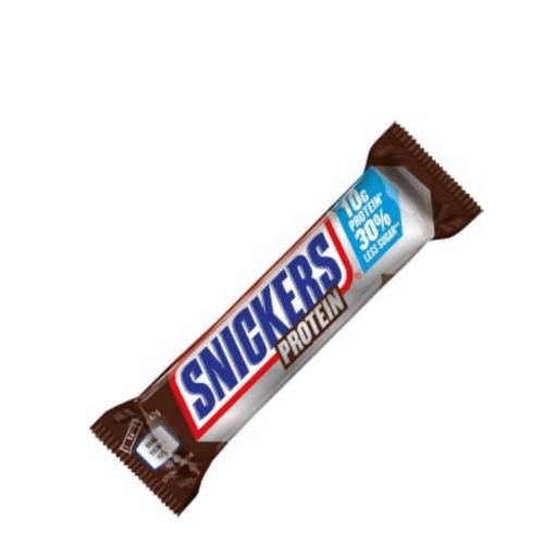 Snickers Protein