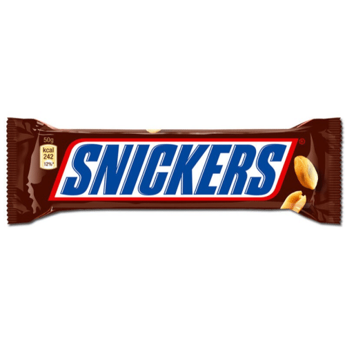Snickers