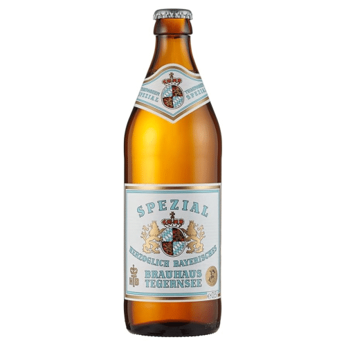 Tegernseer Spezial 0.5l (MEHRWEG)