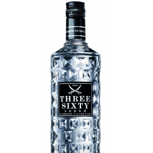 Three Sixty Vodka
