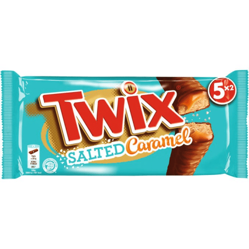 Twix Caramel