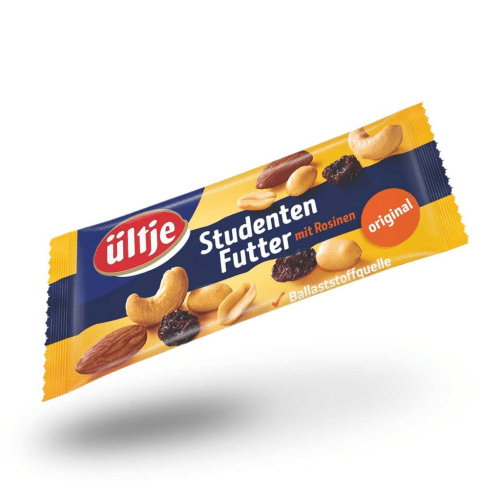 Ültje Studentenfutter