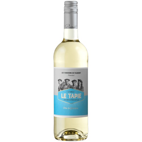 Le Tapie Blanc