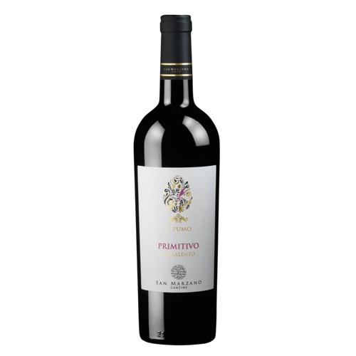 Il Pumo Primitivo