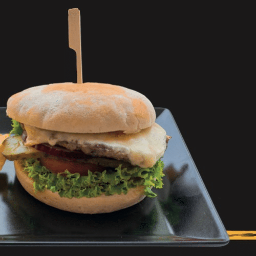 Cheese Burger