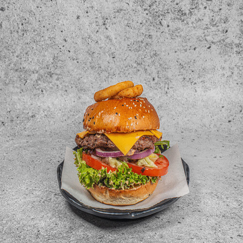 Cheeseburger