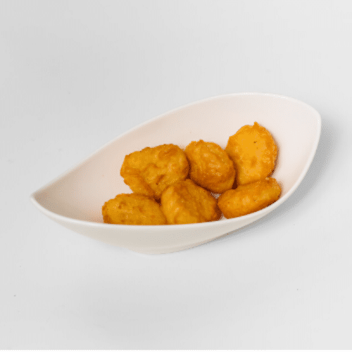 Golden Nuggets