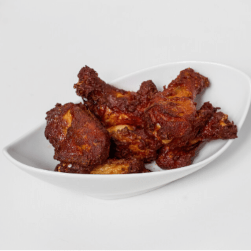 Golden Wings BBQ