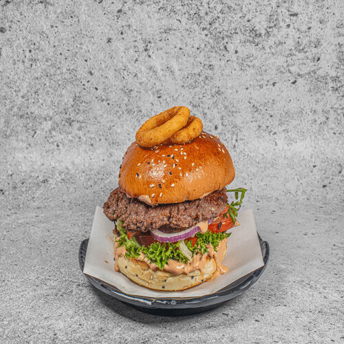 Hamburger