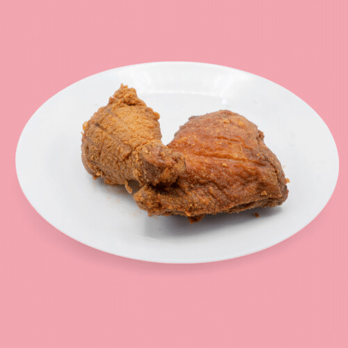 Chicken Teile
