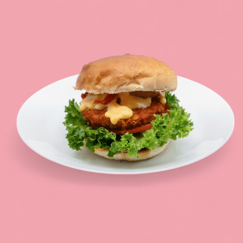 Classic Burger