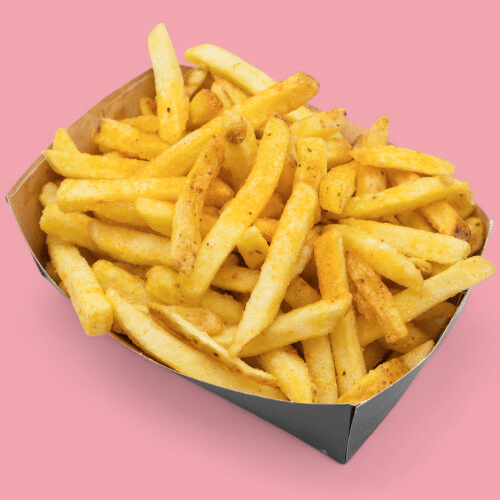 Pommes frites