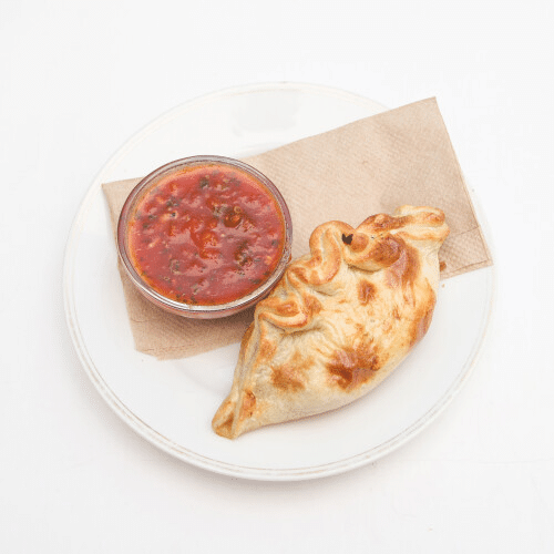 Empanadas Atun