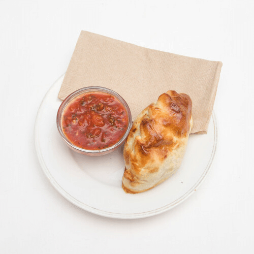 Empanadas Carne Criolla