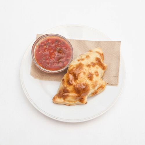 Empanadas Cerdo Ciruelas