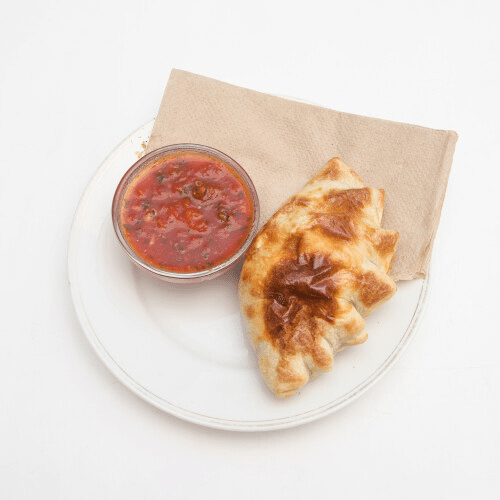 Empanadas Cerdo Mostaza