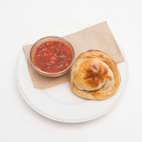 Empanadas Fugazzetta