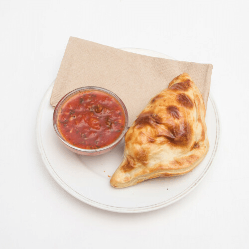 Empanadas Pollo Picante