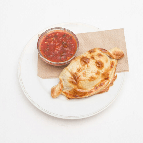 Empanadas Rocky